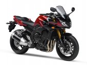 2007 Yamaha FZ1 Fazer photo
